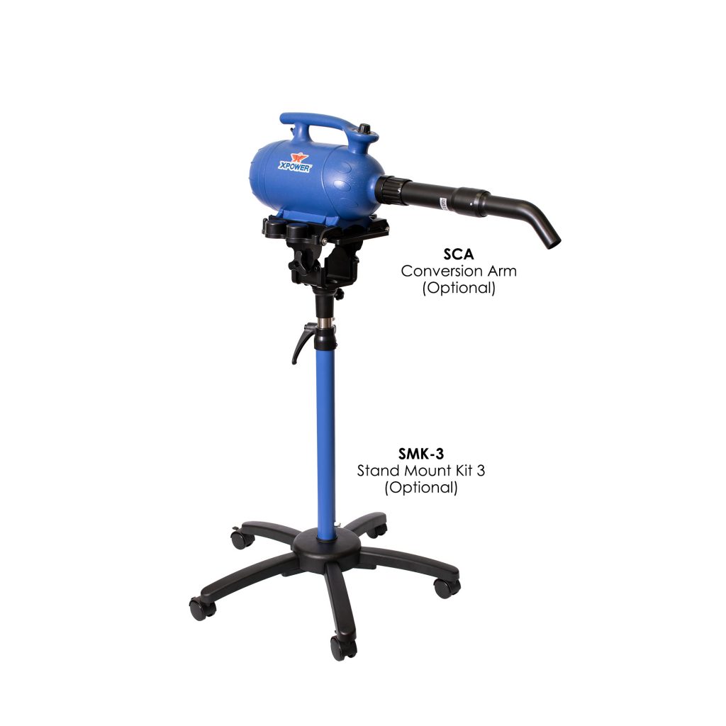 XPOWER Manufacture