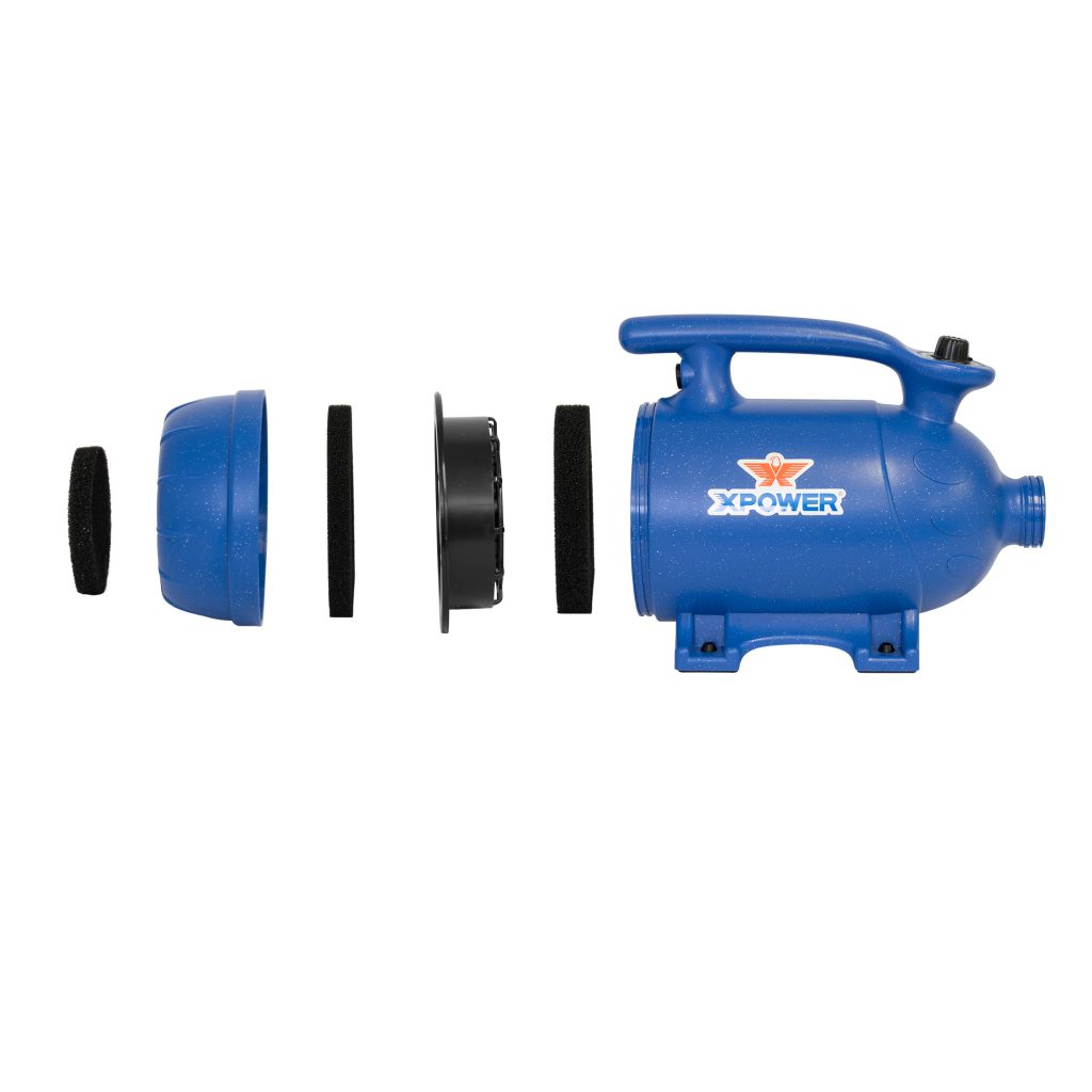 XPOWER Manufacture