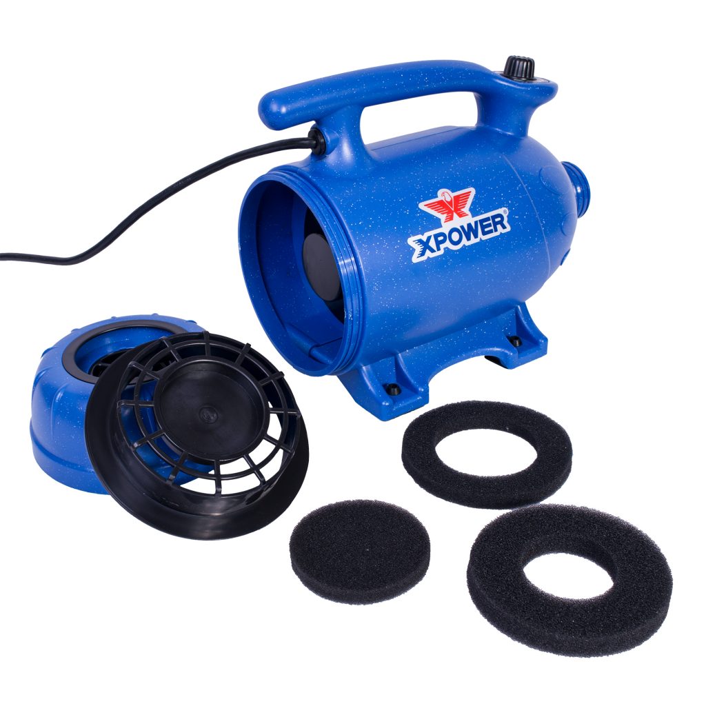 XPOWER Manufacture