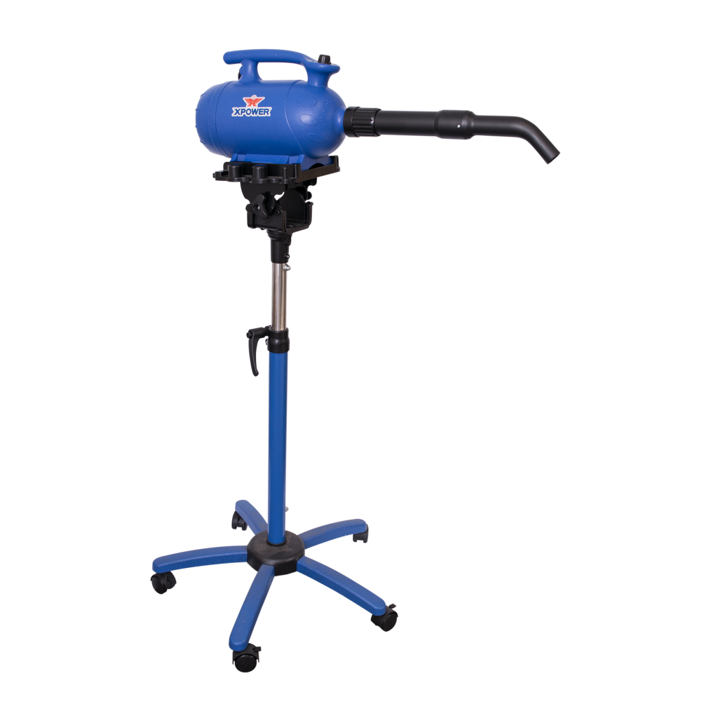 XPOWER Manufacture