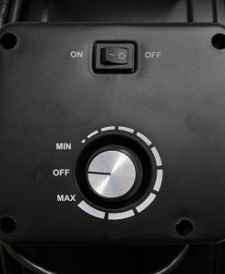 FD-650DC-Control-Panel