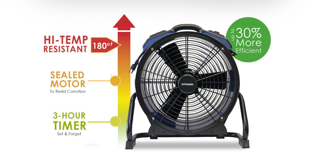 XPOWER Manufacture