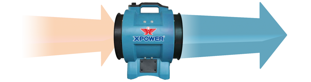 XPOWER Manufacture