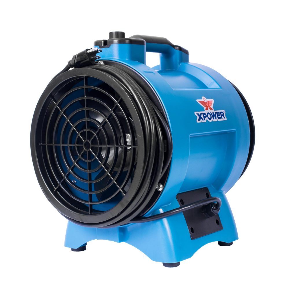 XPOWER Manufacture