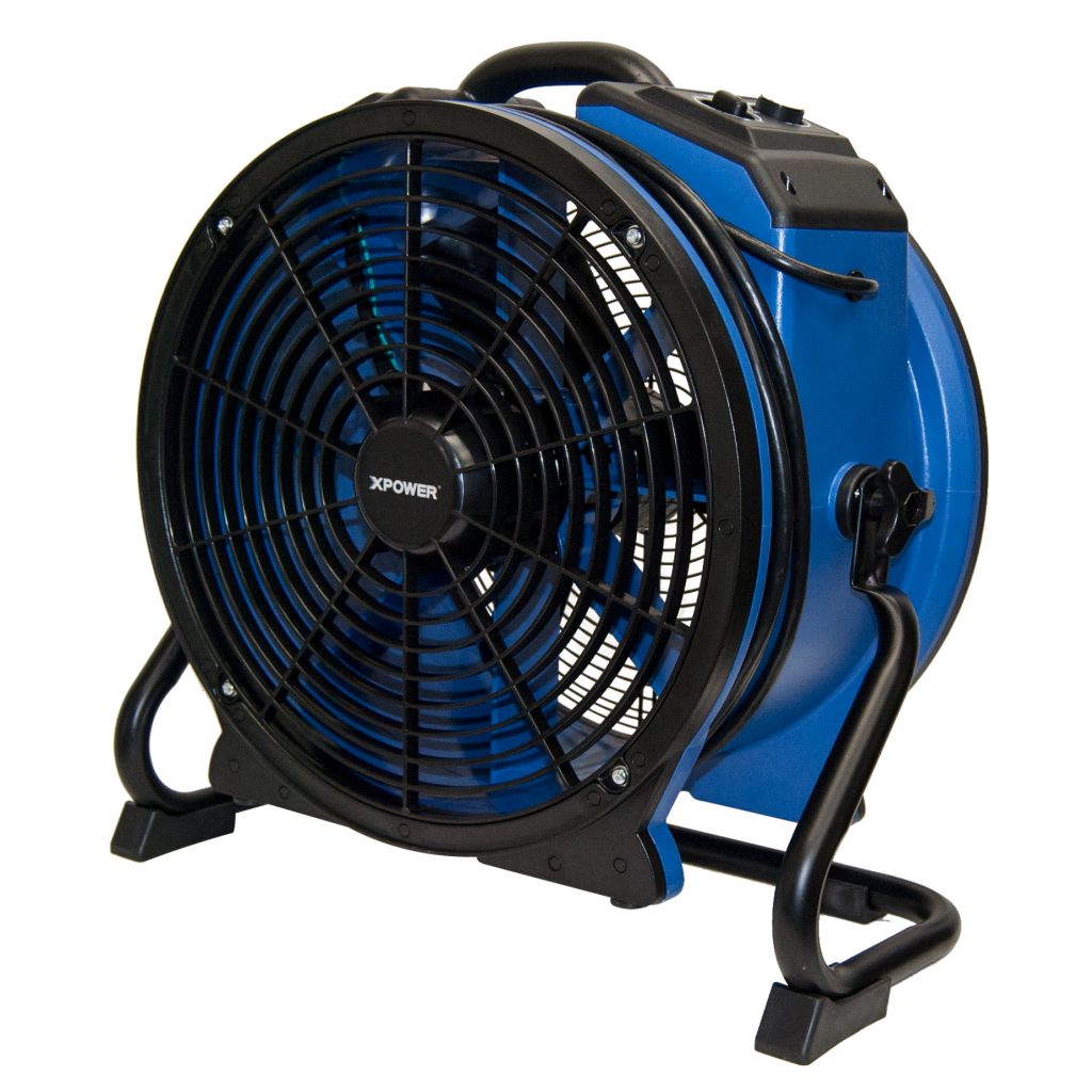 XPOWER Manufacture