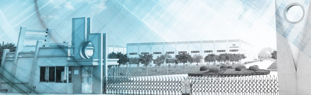 XPOWER Manufacture