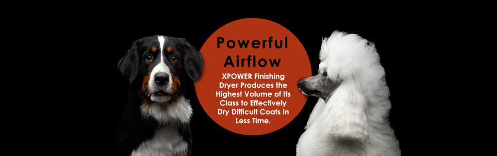 XPOWER Manufacture