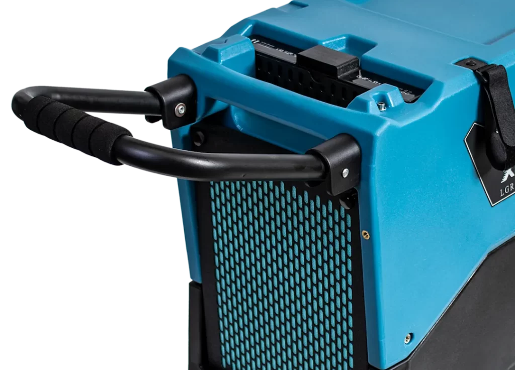 XPOWER Manufacture
