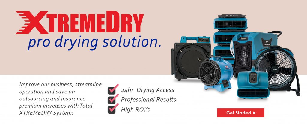 XPOWER Manufacture