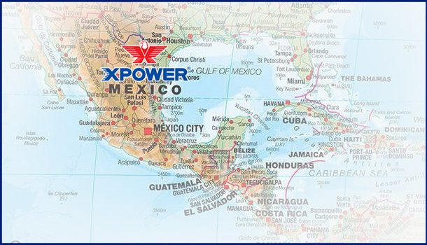 XPOWER Manufacture