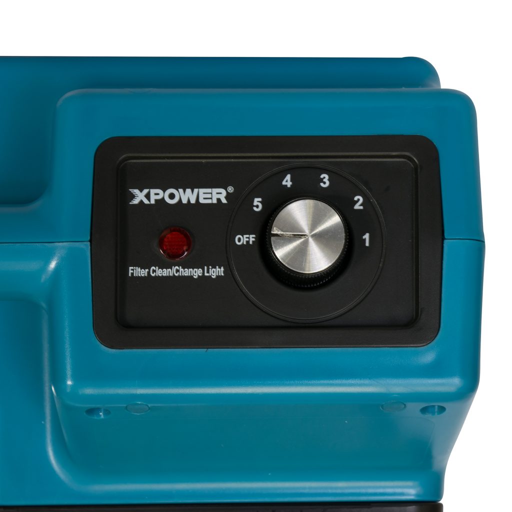 XPOWER Manufacture