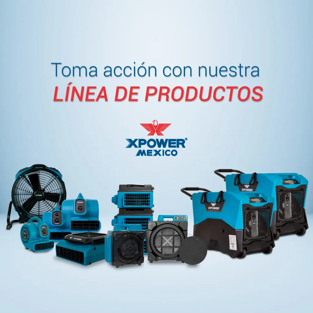 XPOWER Manufacture