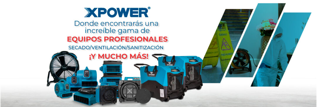 XPOWER Manufacture